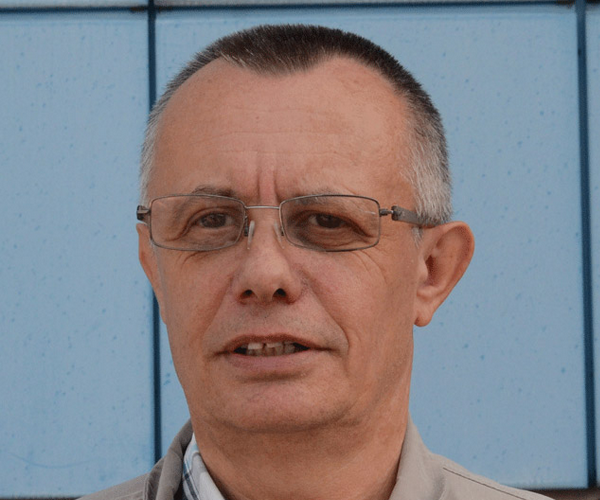 Peter Gominšek